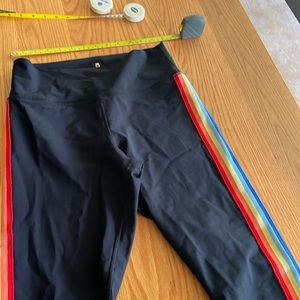 Spiritual Gangster high waisted leggings